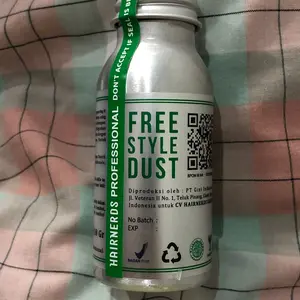 Hairnerd Hair Styling Powder 10gr.