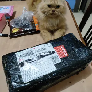 MORIN Kacang Sangrai 250gr / 500gr (REPACK) Topping Kacang Tanah