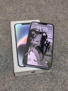 Product Review of Apple iPhone 14 - Garansi Resmi Apple Indonesia from Tokopedia customer review 1