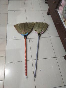 Product Review of sapu rayung/sapu rayung besar/sapu lantai super/sapu ijuk from Tokopedia customer review 0