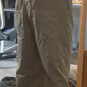 overall retro premium american drill