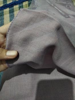 Product Review of LAKUNA Voal Polos | Voal Premium Square  | Kerudung Basic Voal  | Hijab segiempat Nyaman | Jilbab Muslim Murah | Besic Voal | Voal Clasic Katun Lembut from Tokopedia customer review 2