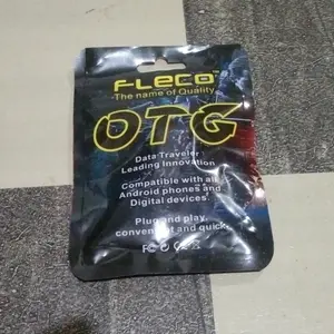 Otg Card reader panjang MicroMMC SD Card Colokan Micro Fast Data 3.0