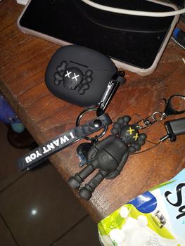Product Review of Anker Soundcore K20i TWS Semi in Ear Bluetooth Gaming Mode Low Latency Earbuds A3994 from Tokopedia customer review 0
