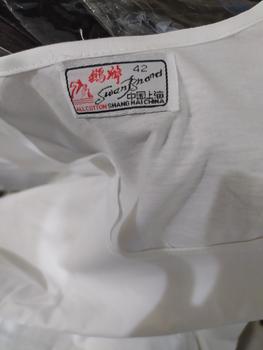 Product Review of kaos oblong pria swan brand Swan brand original RRC code A.10629 from Tokopedia customer review 1