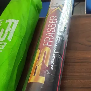 Net Badminton Jaring Net Bulutangkis Frasser JN 8815