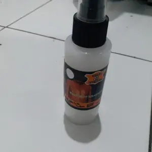 Pembersih Jaket Kulit Domba | Pembersih Perawat Bahan Kulit | Protect