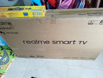 Product Review of Bracket Tv untuk ukuran 32-60 inch from Tokopedia customer review 0