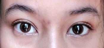Product Review of Softlens Primo Brown | Kittykawaii [Mikhayloveshop] from Tokopedia customer review 0