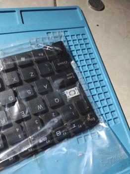 Product Review of Keyboard Acer Aspire One 14 Z1401 Z1402 Z3 451 Z3-451 L1410 Axioo BNE hitam from Tokopedia customer review 0