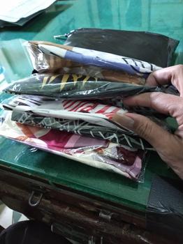 Product Review of Celana Kolor Pria Pendek Santai Boxer Harga Termurah from Tokopedia customer review 0