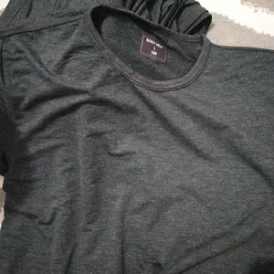 Atasan long john pria 3 in 1