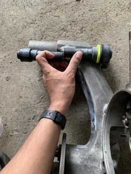 Product Review of karet chasis casis body tcs tc scooter bgm hypercharged vespa largeframe from Tokopedia customer review 0