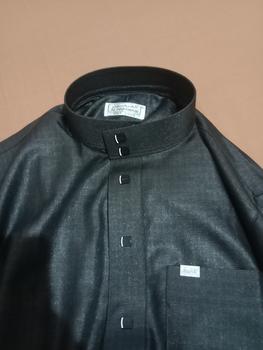 Product Review of GAMIS/ JUBAH AL HARAMAIN WOLL PREMIUM from Tokopedia customer review 0