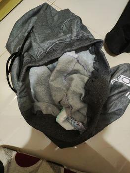 Product Review of Celana Pendek Pria (Anti Robek) from Tokopedia customer review 0