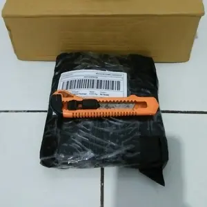 BUSI KNZ MESIN POTONG RUMPUT 2TAK WS7F