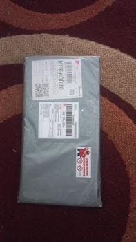 Product Review of Sticker Stiker Anti Gores Speedometer New Yamaha Aerox Connect NVX 155 from Tokopedia customer review 1