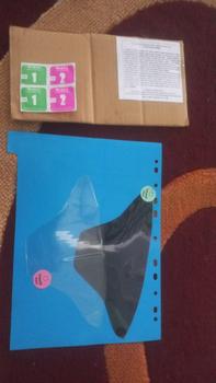 Product Review of Sticker Stiker Anti Gores Speedometer New Yamaha Aerox Connect NVX 155 from Tokopedia customer review 0