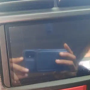 ANTI GORES DOUBLE DIN 7 INCH 9 INCH 10 INCH 11 INCH 12 INCH