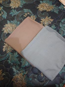 Product Review of LAKUNA Voal Polos | Voal Premium Square  | Kerudung Basic Voal  | Hijab segiempat Nyaman | Jilbab Muslim Murah | Besic Voal | Voal Clasic Katun Lembut from Tokopedia customer review 0