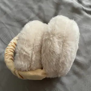 Ear Muff Winter Lipat, Earmuff Musim Dingin, Penutup Telinga Kuping