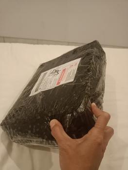 Product Review of Bosch Bor Beton 13 mm GSB 600 from Tokopedia customer review 1