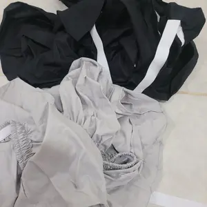 bedskirt / penutup kolong divan ukuran