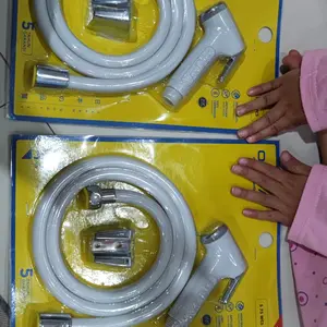 JET SHOWER / SHOWER KLOSET ONDA S 75 WCS BIDET / SHOWER TOILET PUTIH