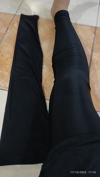Product Review of ARSUXEO Manset Kaki Sepeda Leg Sleeve Warmer Sun Screen Legging Cycling Outdoor Sports TT01 from Tokopedia customer review 2