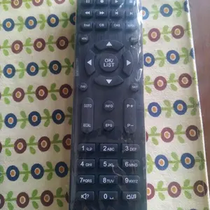 Remote Receiver TV Parabola K-Vision C2000 / K Vision C 2000 / Kvision