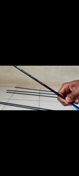 Product Review of Anak Panah Arrow Musen 7mm Spine 700 Carbon Fiber MSTJ-70HS from Tokopedia customer review 0