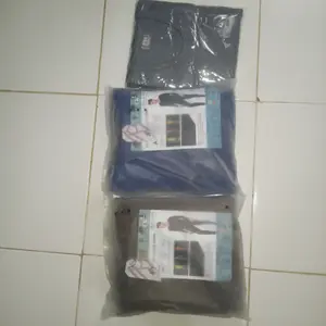 LONGJOHN SOFT HEATTECH MEN QUALITY