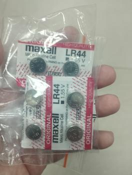 Product Review of Baterai Kancing ag13 lr44 1.5V Batray Senter Laser dll Awet Terbaik from Tokopedia customer review 0