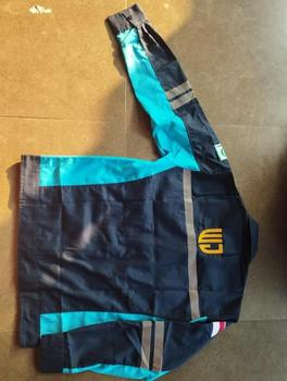 Product Review of Baju Safety Semi Jaket Dan Bordir Lengkap from Tokopedia customer review 0
