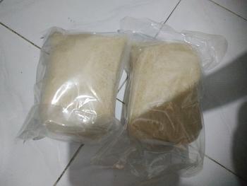 Product Review of [1kg] Gula lokal los / Gula Repack from Tokopedia customer review 0