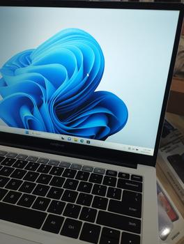 Product Review of LAPTOP ADVAN WORKPLUS AMD RYZEN 5 6600H/16GB/512GB/14”FHD/W11 from Tokopedia customer review 0