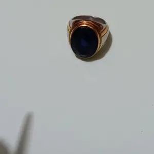 BATU CINCIN KING SHAPPIRE ASLI SIAP PAKAI