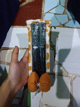 Product Review of PX Antena TV Digital Indoor Outdoor DA-5120 dengan Booster dan Power Inserter DA5120 Adaptor from Tokopedia customer review 2