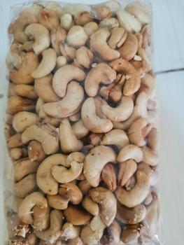 Product Review of kacang mete oven original 1kg from Tokopedia customer review 0