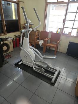 Product Review of Yesoul E30S Smart Elliptical Machine Alat Gym Fitness from Tokopedia customer review 0