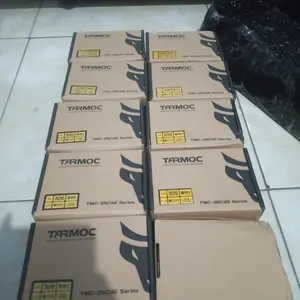 Tarmoc TMC-2SC4E-AB-P-V1 | Media Converter 2 FO 4 LAN 10/100 POE IN 9-57V