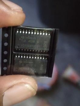 Product Review of Driver IC TLE 4729 G chip TLE4729G from Tokopedia customer review 0