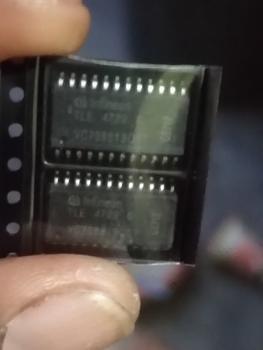 Product Review of Driver IC TLE 4729 G chip TLE4729G from Tokopedia customer review 1