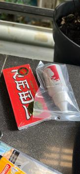 Product Review of Speed Juice Bearing oil WTRMLN Supply Co Skateboard inline skate quad skate otopad Outdoor from Tokopedia customer review 0