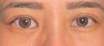 Product Review of Softlens Eyelighter Glowy Ash Gray | EOS Princess [Mikhayloveshop] from Tokopedia customer review 2