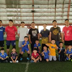 Balaclava Sarung Kepala Helm Masker Ninja