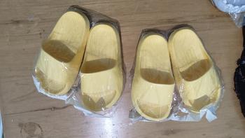 Product Review of Sandal Anak Unisex Sandal Anak Laki-laki Perempuan from Tokopedia customer review 0