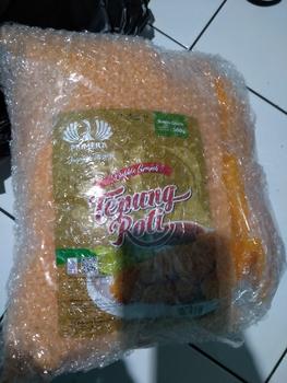 Product Review of Saus Keju / Cheese Sauce 1kg Prima Agung GROSIR Best Seller from Tokopedia customer review 0