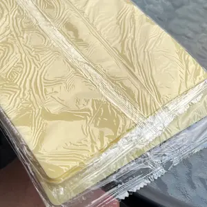 5pcs Kulit Latihan Sulam Skin Practice Tattoo Kulit Palsu