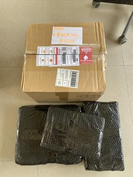 Product Review of Packing Kayu - Size L - Packing Kayu Ukuran Besar - Packing Tambahan Untuk Barang Pecah Belah from Tokopedia customer review 0